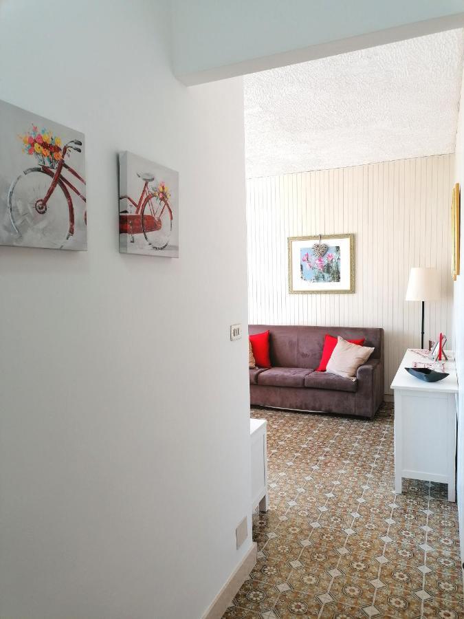 Casa Vista Saint Vincent Accanto Alle Terme Exterior foto